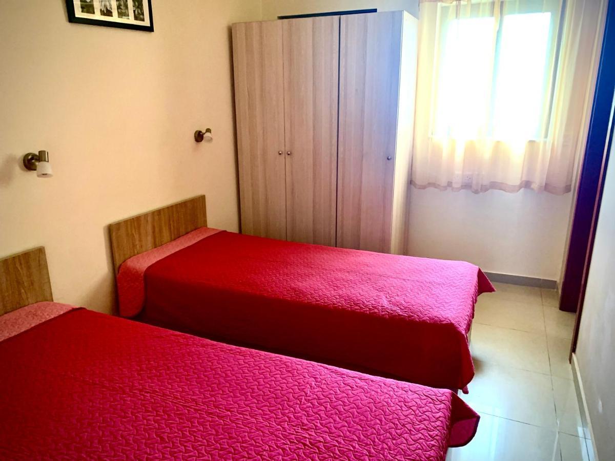 Paceville Apartments Saint Julian's エクステリア 写真